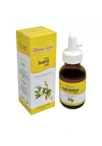 Dermosoft Tatlı Badem Yağı 50 ml