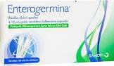 Enterogermina Kids 5 ml × 20 Flakon