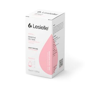 Lesielle Piel Grasa SPF30+ 50 ml