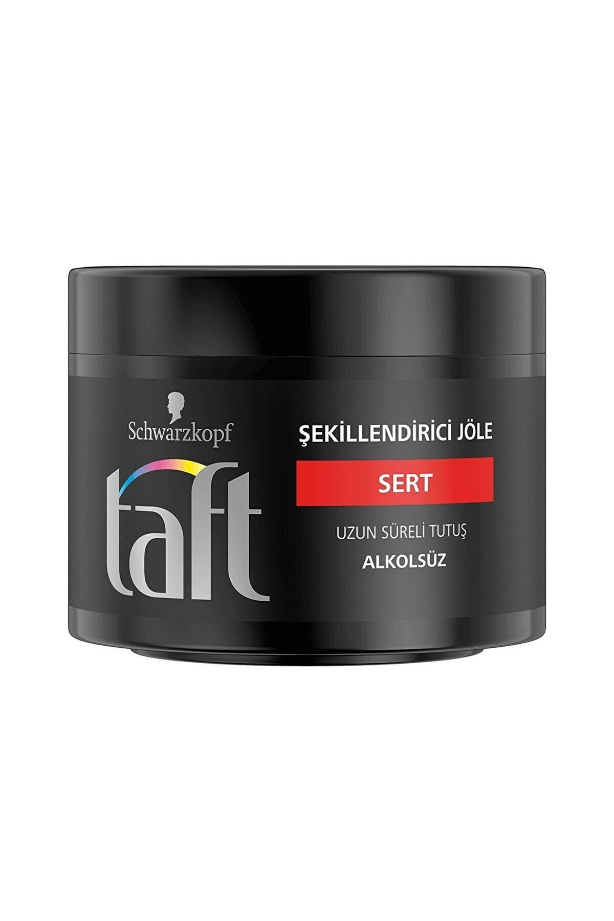 Taft Sert Şekillendirici Jöle 250 ml