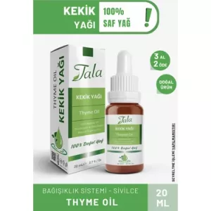 Tala Kekik Yağı 20 ml