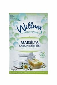 Wellnax Marsilya Sabun Esintisi 21 gr