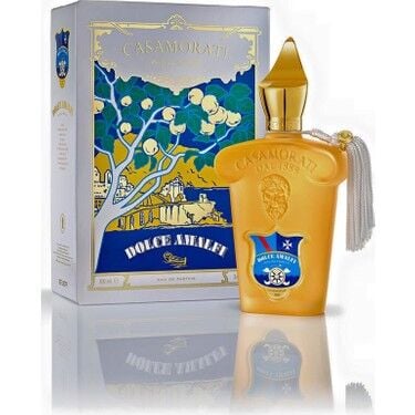 Xerjoff Casamorati Dolce Amalfi Erkek Parfüm EDP 100 ml