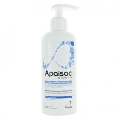 APAISAC BIORGA CLEANSING LOTION 200 ML