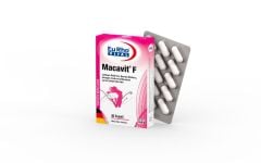Eurho Vital Macavit F 30 Kapsül