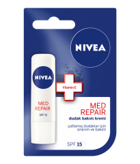 Nivea Lip Care Med Protection
