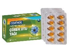 OSENDE COREKOTU YAGI 30 CAP