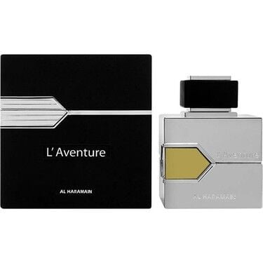 Al Haramain L'Aventure Erkek Parfüm EDP 100 ml