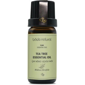 Bade Natural %100 Doğal Kaş & Kirpik Bakım Serumu 30 ml