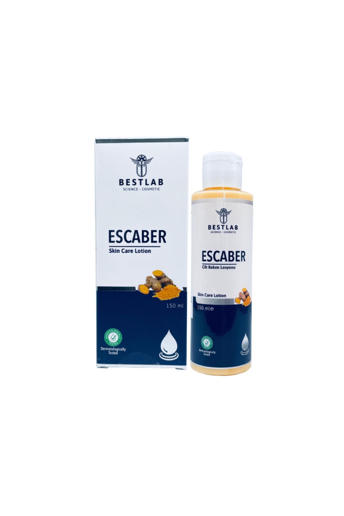 Bestlab Escaber-P Losyon 150 ml