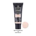 Gabrini SPF15 Matte Foundation 02
