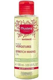 Mustela Maternite Çatlak Yağı 105 ml (184,90 TL Özel Fiyat Etiketli)