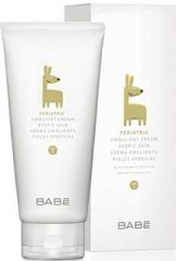 Babe Pediatrik Emoillent Krem 200ml