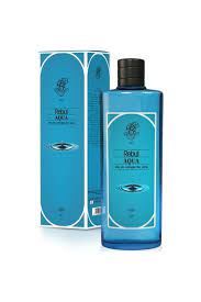 Rebul Cam Şişe Kolonya Aqua 270 ml
