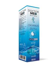 DOCTOR MED OKYANUS SUYU SPR 100 ML
