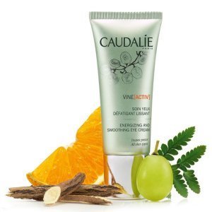 Caudalie Vineactiv Energizing And Smoothing Eye Cream 15ml