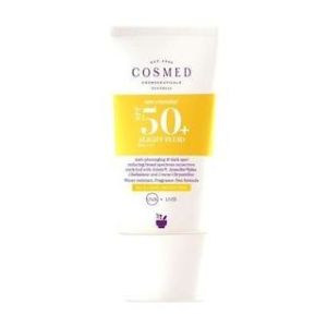 Cosmed Sun Essential Fluid SPF50+ 40 ml + Atopia Cleansing Oil 100 ml