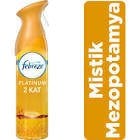 Febreze Platinum Mistik Mezopotamya 300 ml