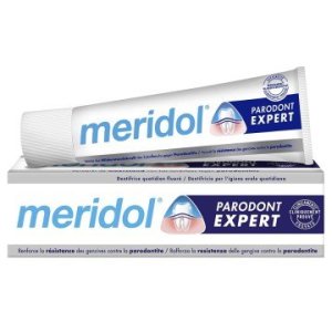Meridol Paradont Expert Diş Macunu 75ml
