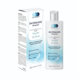 Endoderm Intımate Cleansıng Gel