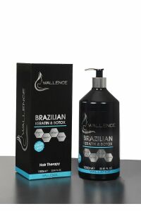 Wallence Brazilian Keratin Botox 1000 ml