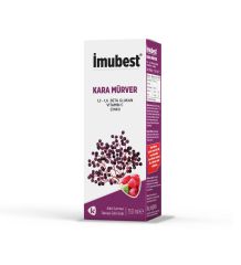 IMUBEST 150 ML SURUP