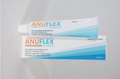 ANUFLEX BİTKİSEL POMAD 30 GRAM
