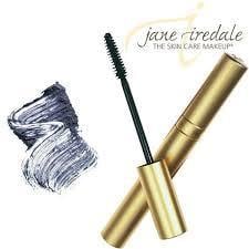 Jane Iredale PureLash Lengthening Mascara - Kirpik Uzatıcı Rimel - Navy