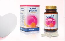 MIYOSITOL POSITIVE 25 CAP.