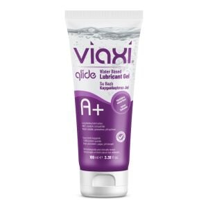 KAYGANLASTIRICI JEL VIAXI GLIDE A+ 100ML
