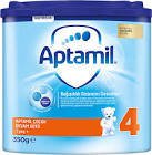 Aptamil Milupa 4 Çocuk Devam Sütü 350 gr