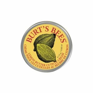 Burt's Bees Tırnak Bakım Kremi Limonlu 15 gr