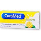 Curamed Limon Aromalı 20 Pastil