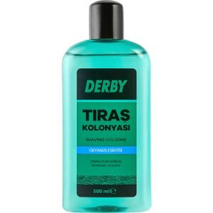 Derby Tıraş Kolonyası Okyanus Esintisi 500 ml