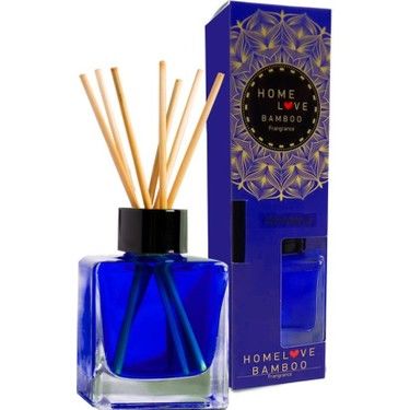 Home Love Bamboo Okyanus Kokusu 100 ml