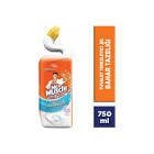 Mr. Muscle Tuvalet Temizleyici Jel Orman Esintisi 750 ml