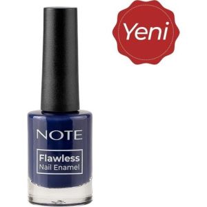 Note Flawless Nail Enamel Oje No: 15