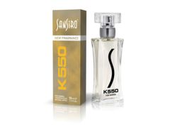 SANSİRO EDT 50ML K-550
