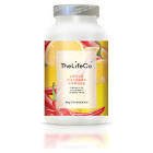 The LifeCo Limonlu Acı Biberli İçecek Tozu 180 gr