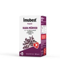 IMUBEST 30 KAPSUL