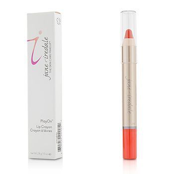 Jane Iredale PlayOn Lip Crayon - Saucy 2.8g