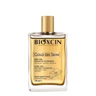 BIOXCIN GOLD SIMSIZ YAG 100ML