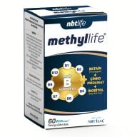 NBTLIFE METHYLLIFE 60 KAPSUL