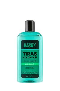 Derby Tıraş Kolonyası Doğa Ferahlığı 500 ml