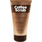 Jeunesse Kahve Çekirdekli Krem Peeling Maske - 12'li Stand