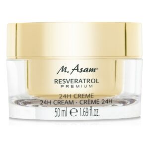 M. Asam Resveretrol 24H Cream 50 ml