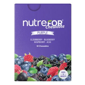Nutrefor Chewable Purple