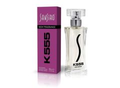 SANSİRO EDT 50ML K-555