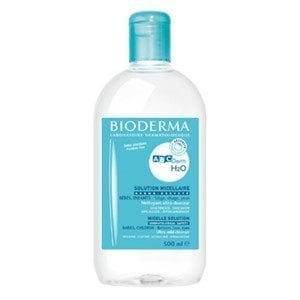 ÖZEL FİYAT BIODERMA ABCDERM H20 MICELLAR SOLUTION 500ML