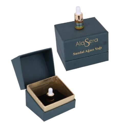 Alasera Sandal Ağacı 2 ml